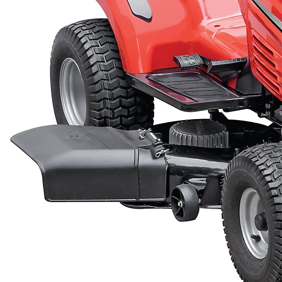 PRORUN 42 in.15.5 HP Gas Riding Lawn Mower Nibeza Style