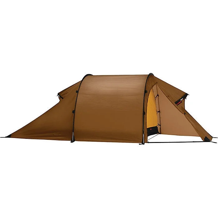 Hilleberg Nammatj 2 Tent Nibeza Style