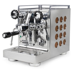 Rocket Espresso Appartamento Espresso Machine Nibeza Style