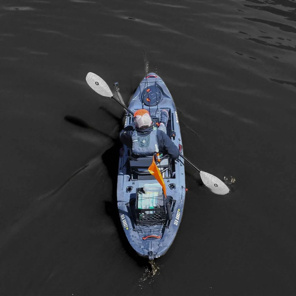 Vibe Kayaks Sea Ghost 110 Nibeza Style
