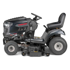 Super Bronco 50K Riding Lawn Mower Nibeza Style