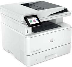 HP LASERJET PRO 4102FDN Multifunction Printer Nibeza Style