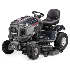 Super Bronco 50K Riding Lawn Mower Nibeza Style