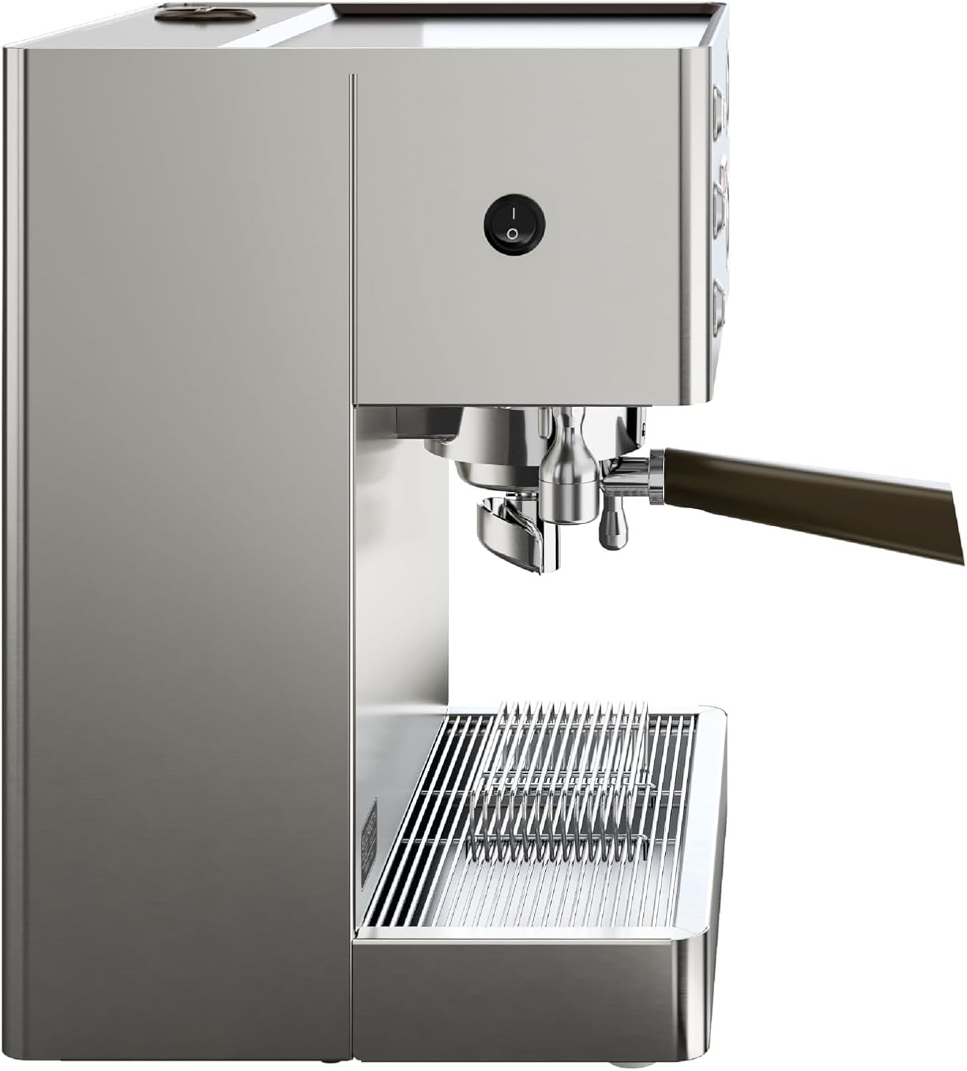 Lelit Elizabeth Dual Boiler Espresso Machine Nibeza Style