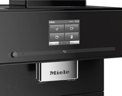 Miele CM 7750 CoffeeSelect Coffee System Nibeza Style