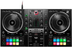 Hercules DJControl Inpulse 500 DJ Controller Nibeza Style
