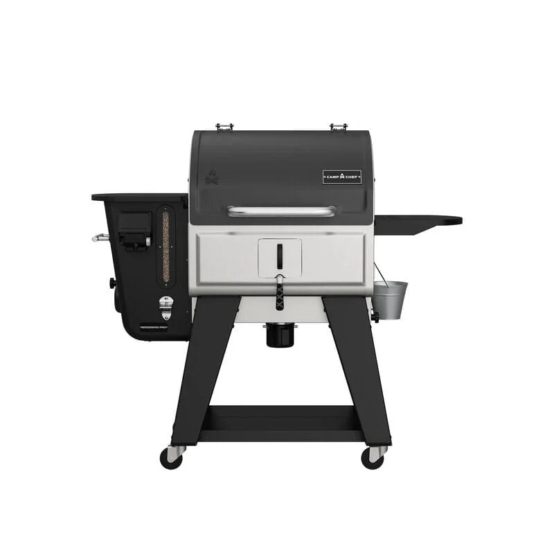 Camp Chef Woodwind Pro 24 Pellet Grill Nibeza Style