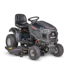 Super Bronco 50K Riding Lawn Mower Nibeza Style