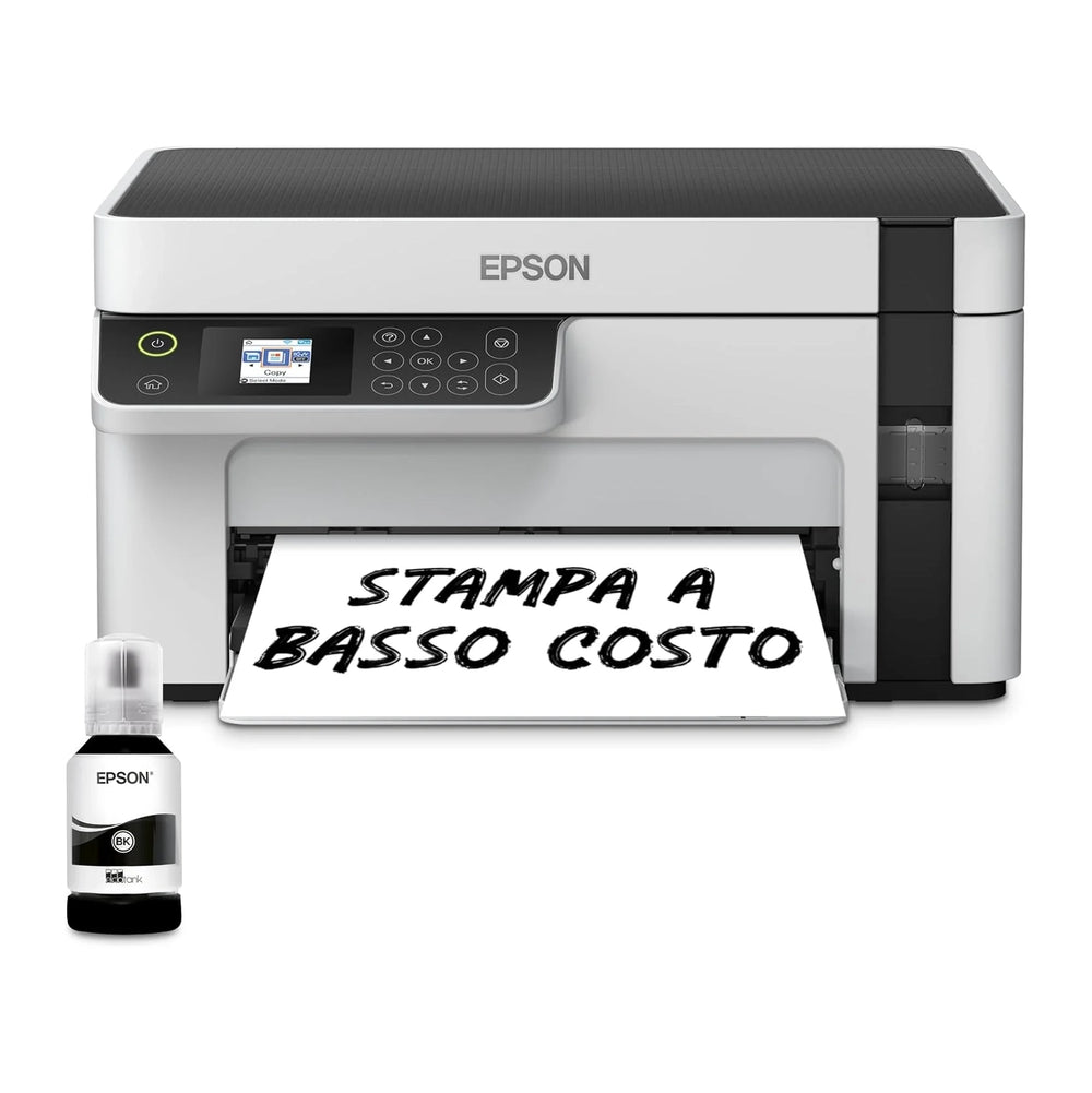 Epson EcoTank ET-M2120 Nibeza Style