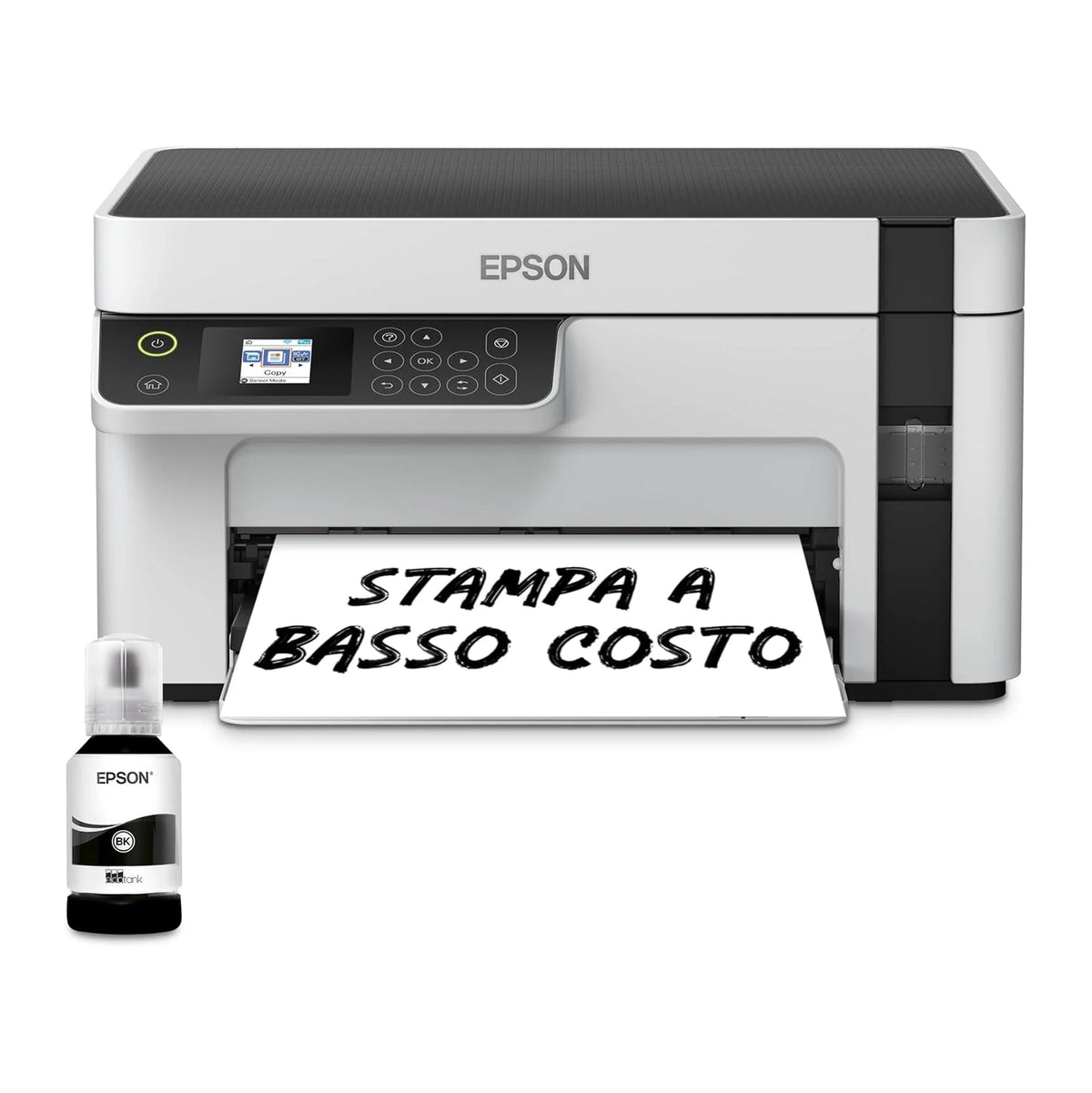 Epson EcoTank ET-M2120 Nibeza Style