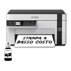 Epson EcoTank ET-M2120 Nibeza Style