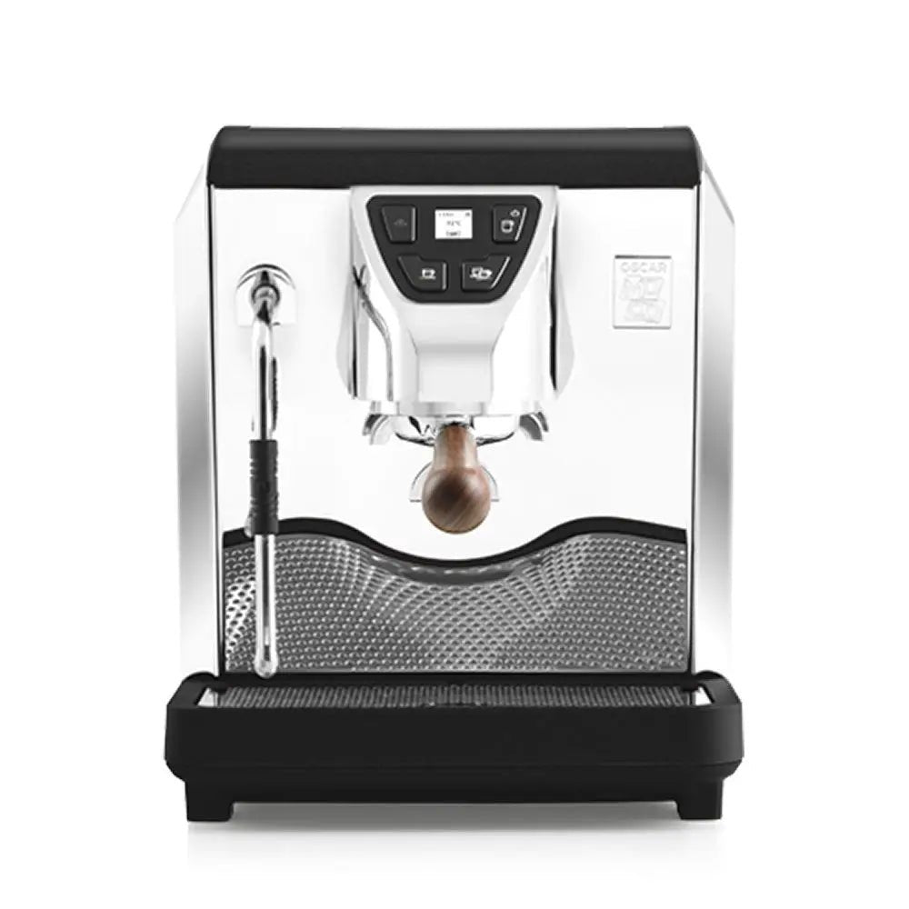 Nuova Simonelli Oscar Mood Oscar Nibeza Style