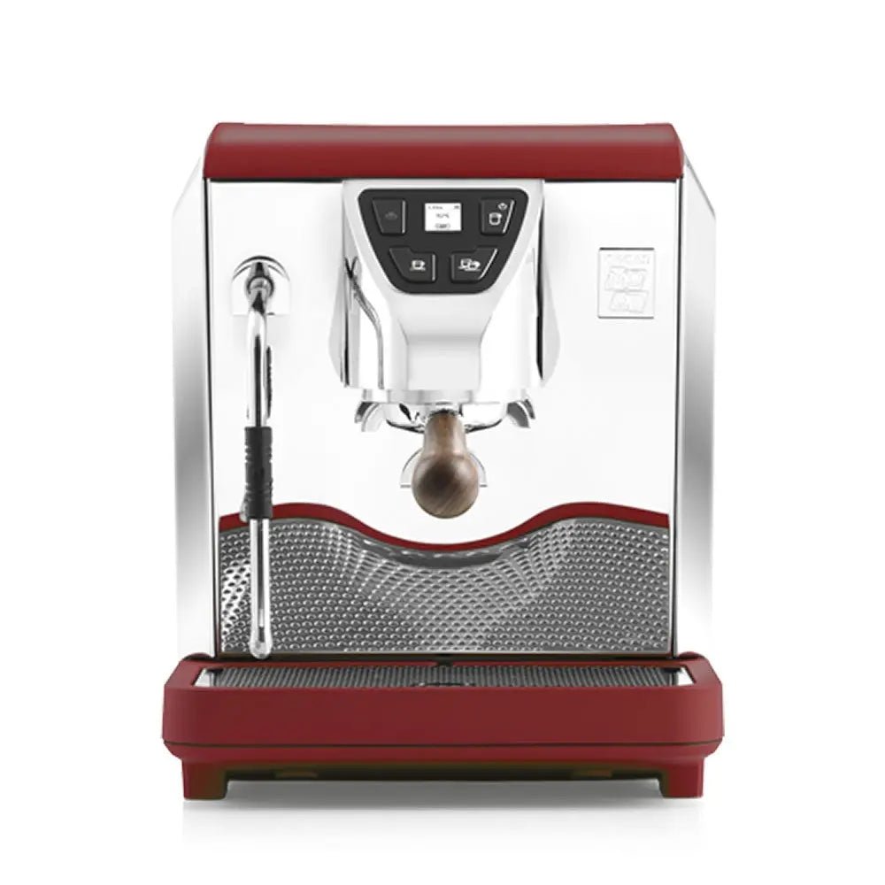 Nuova Simonelli Oscar Mood Oscar Nibeza Style