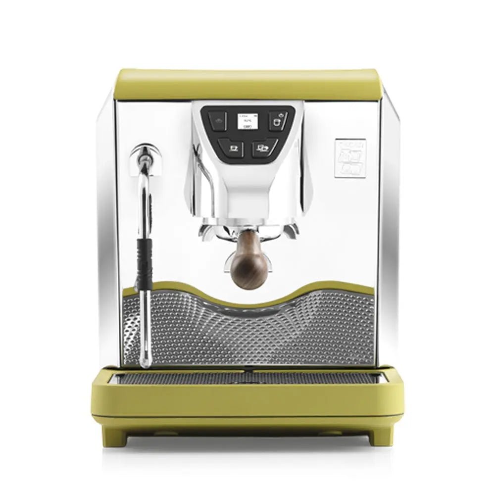 Nuova Simonelli Oscar Mood Oscar Nibeza Style