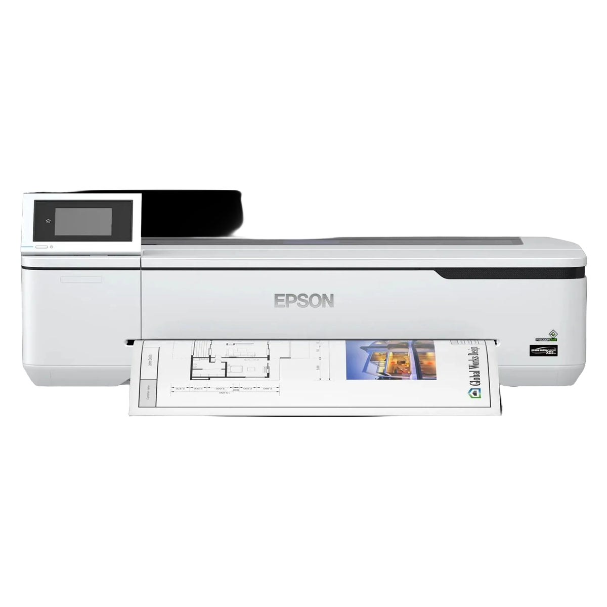 Plotter Epson SC-T2100 Nibeza Style