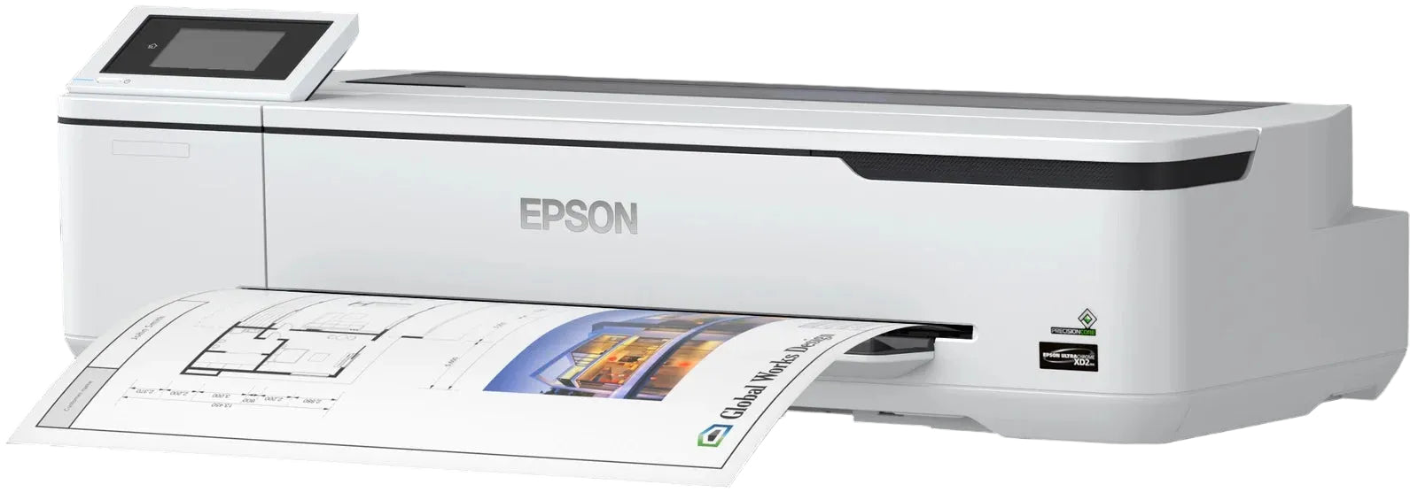 Plotter Epson SC-T2100 Nibeza Style