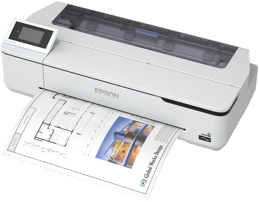 Plotter Epson SC-T2100 Nibeza Style