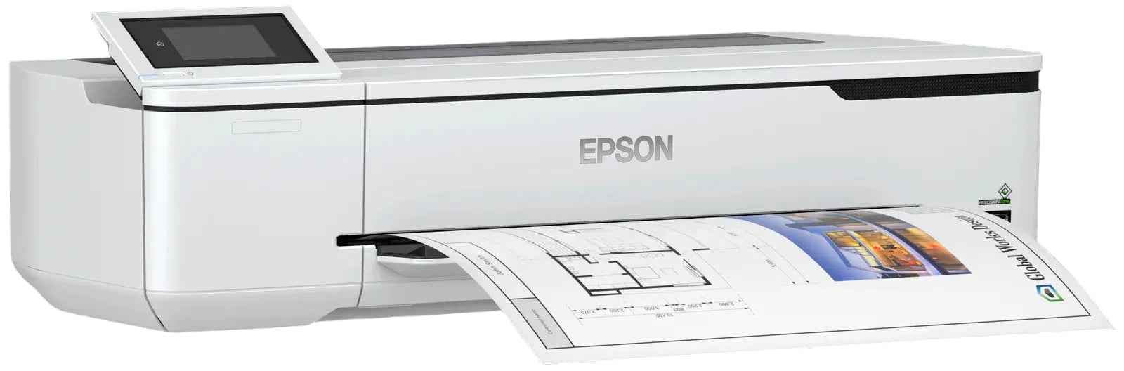 Plotter Epson SC-T2100 Nibeza Style