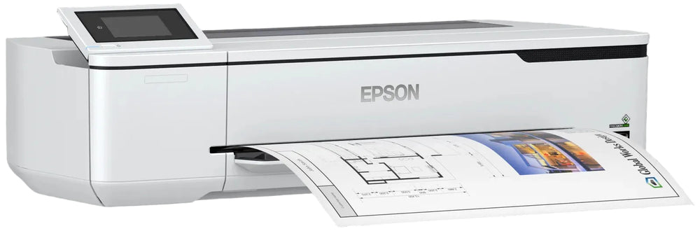 Plotter Epson SC-T2100 Nibeza Style