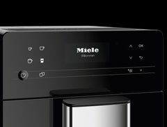 Miele CM5310 Silence Fully Automatic Coffee Maker & Espresso Machine Nibeza Style