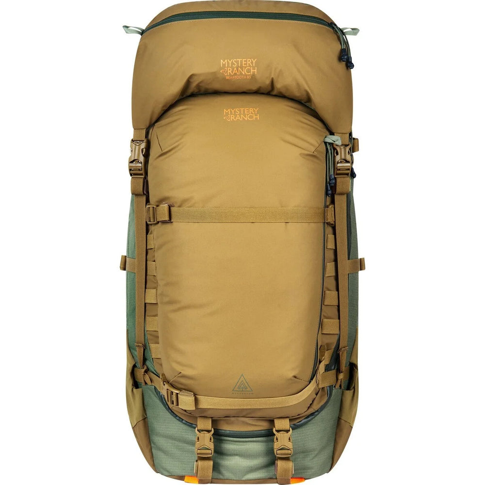 Mystery Ranch Beartooth 85 Backpack Nibeza Style