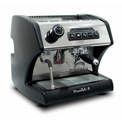 La Spaziale Vivaldi II Espresso Machine Nibeza Style