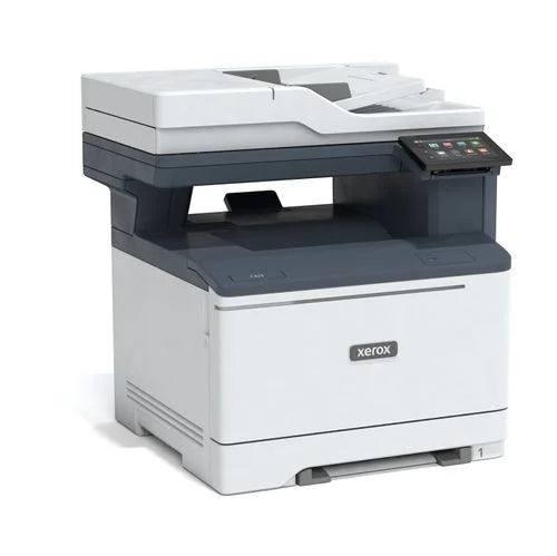 Xerox C325 Color Multifunction Printer Nibeza Style
