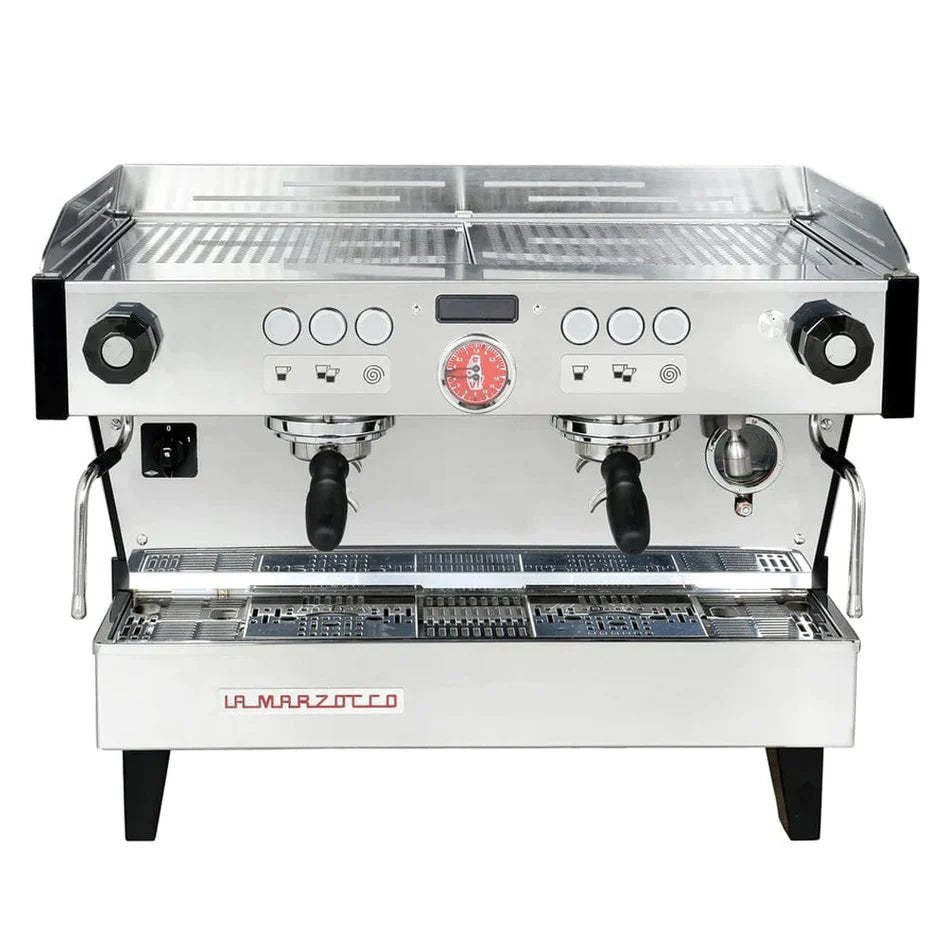 La Marzocco Linea PB 2 Group AV Espresso Machine Nibeza Style