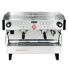 La Marzocco Linea PB 2 Group AV Espresso Machine Nibeza Style