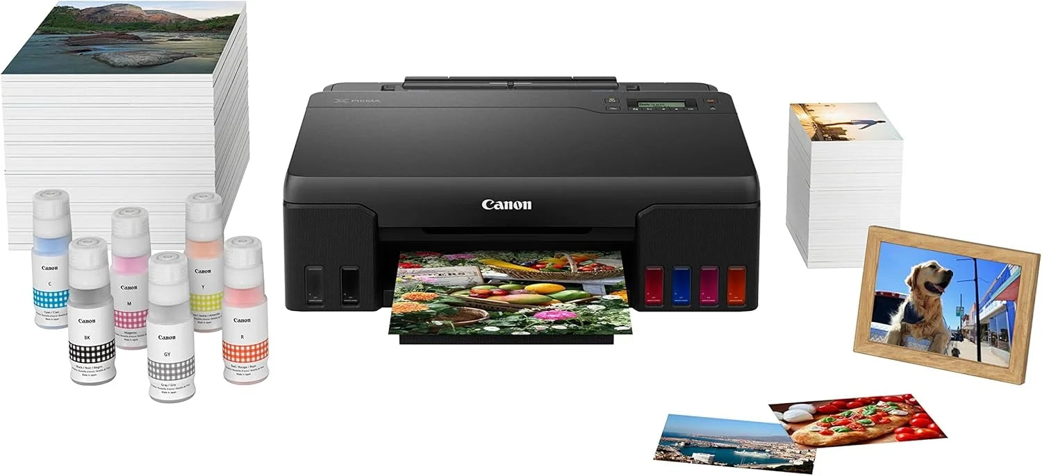 Canon 4621C006 PIXMA G550 Nibeza Style