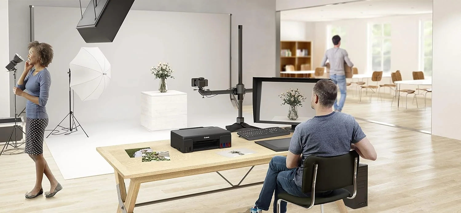 Canon 4621C006 PIXMA G550 Nibeza Style