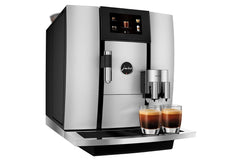 Jura GIGA 6 Automatic Coffee Machine Nibeza Style