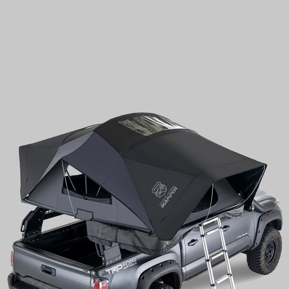 iKamper X-Cover 3.0 Roof Top Tent Nibeza Style