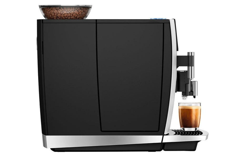 Jura GIGA 6 Automatic Coffee Machine Nibeza Style