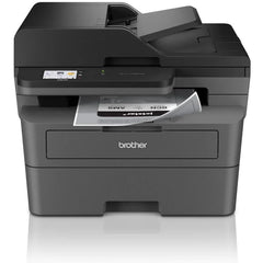 Brother DCP-L2660DW A4 Monochrome Multifunction Laser Printer Nibeza Style