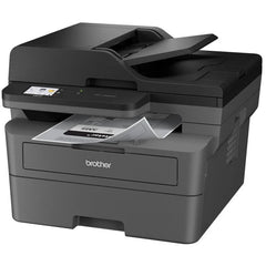 Brother DCP-L2660DW A4 Monochrome Multifunction Laser Printer Nibeza Style