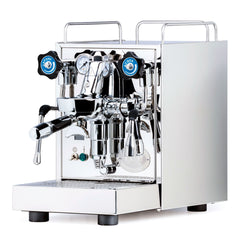 ECM Mechanika Slim PID Espresso Machine Nibeza Style