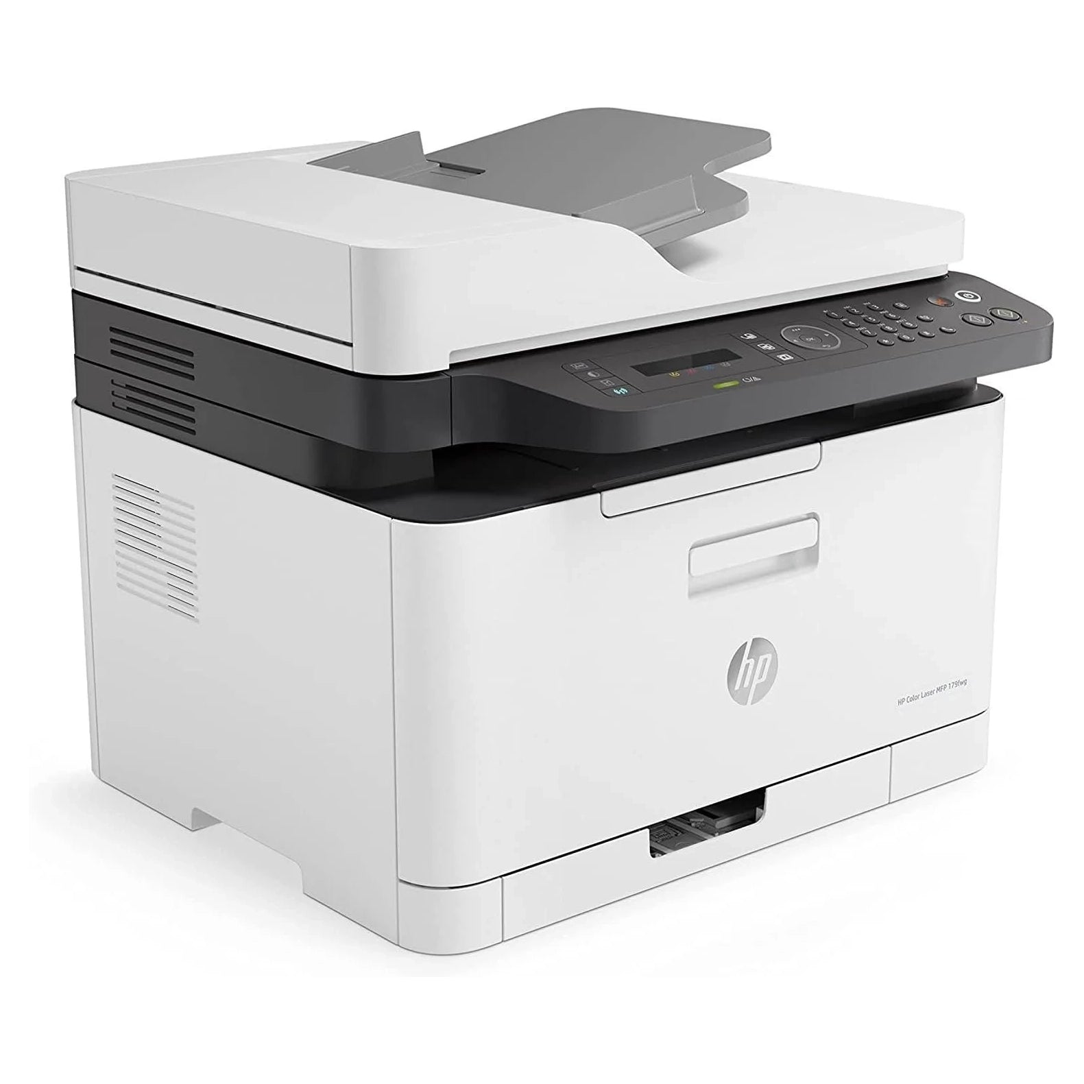 HP 179FNW Color Laser Multifunction Printer Nibeza Style