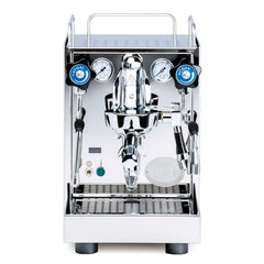 ECM Mechanika Slim PID Espresso Machine Nibeza Style