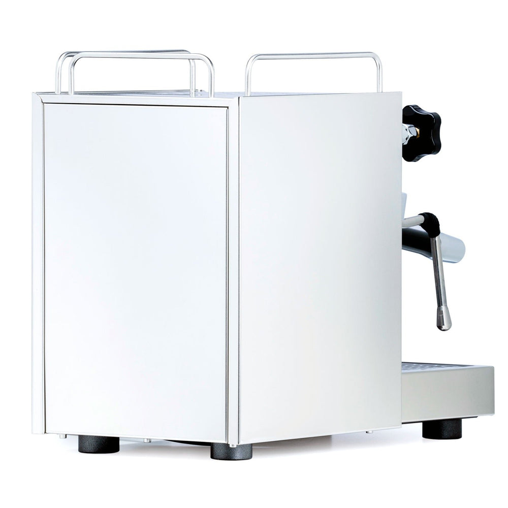 ECM Mechanika Slim PID Espresso Machine Nibeza Style