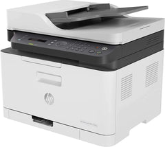 HP 179FNW Color Laser Multifunction Printer Nibeza Style