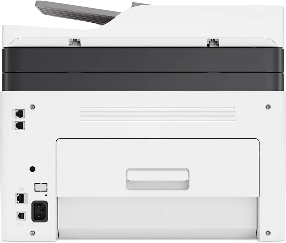 HP 179FNW Color Laser Multifunction Printer Nibeza Style