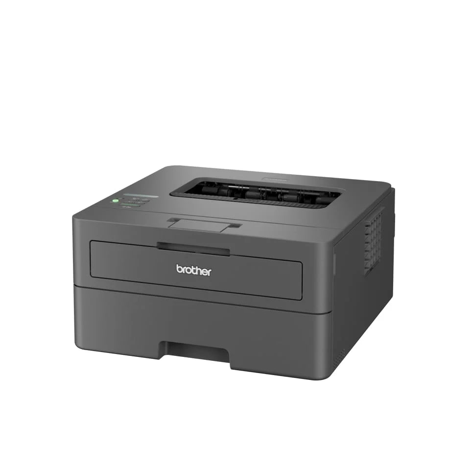 Stampante Laser Brother HL-L2445DW 1200x1200dpi A4 Wifi Nero Nibeza Style