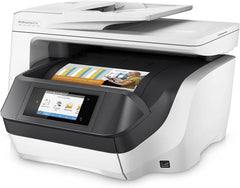 Printing HP D9L20A Office Pro 8730 Aio D9L20A#A80 Nibeza Style