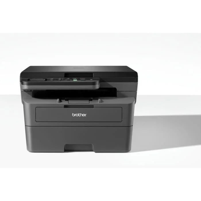 Brother DCP-L2620DW A4 Monochrome Laser Printer Nibeza Style