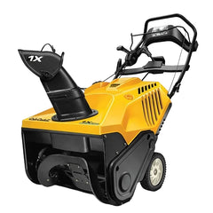 Cub Cadet 1X 21 in. 208cc Single-Stage Gas Snow Blower Nibeza Style
