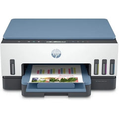 HP Smart Tank 7006 Multifunction Printer Nibeza Style