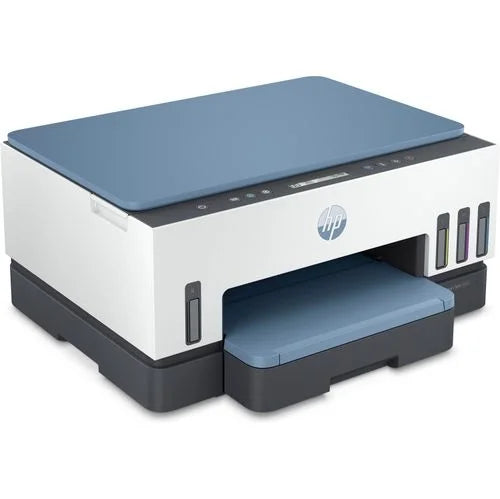 HP Smart Tank 7006 Multifunction Printer Nibeza Style