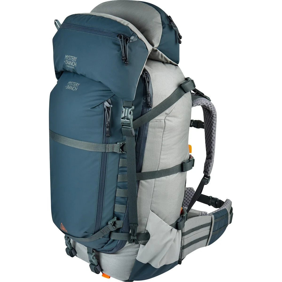 Mystery Ranch Beartooth 85 Backpack Nibeza Style