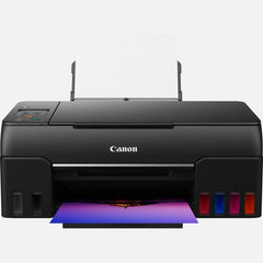 Canon 4620C006 Multifunction Printer Nibeza Style